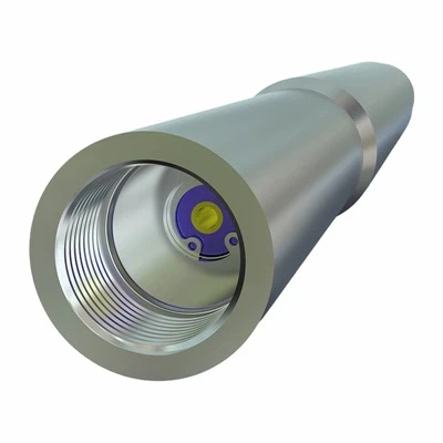 Pencari kolar selongsong perforating